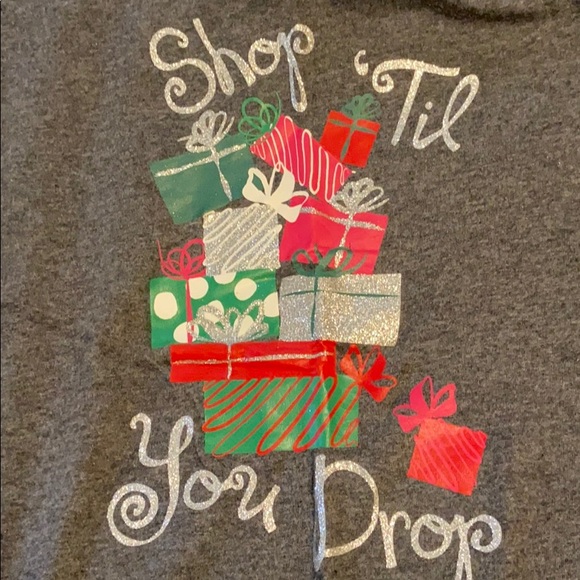 Tops - Long sleeve shirt